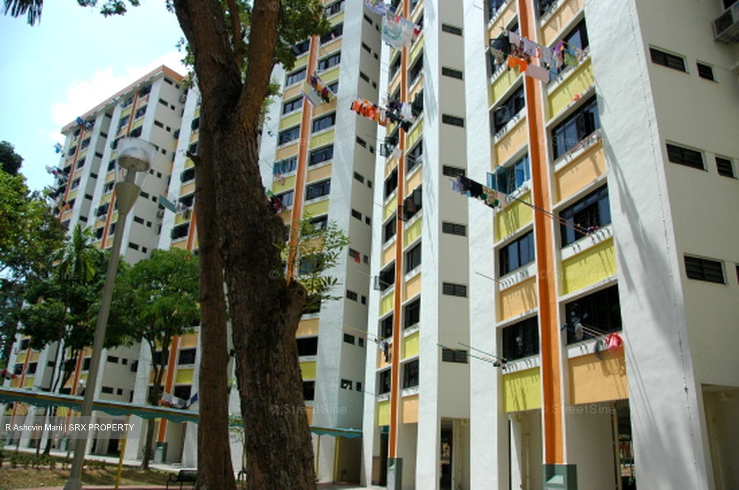 Blk 204 Marsiling Admiralty Park (Woodlands), HDB 3 Rooms #639419251